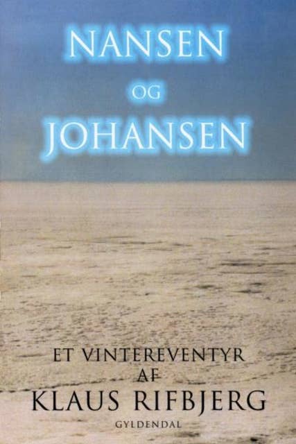 Nansen og Johansen: Et vintereventyr