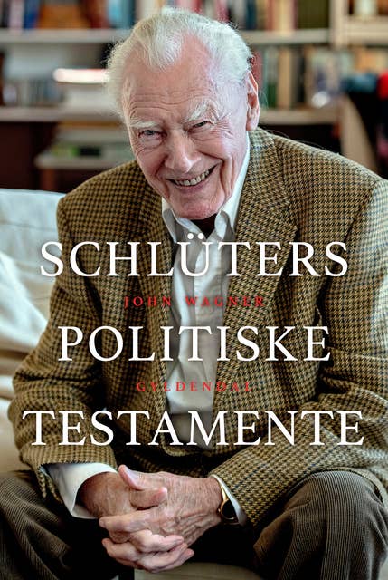 Schlüters politiske testamente: Ikke så konservativ, så det gør noget