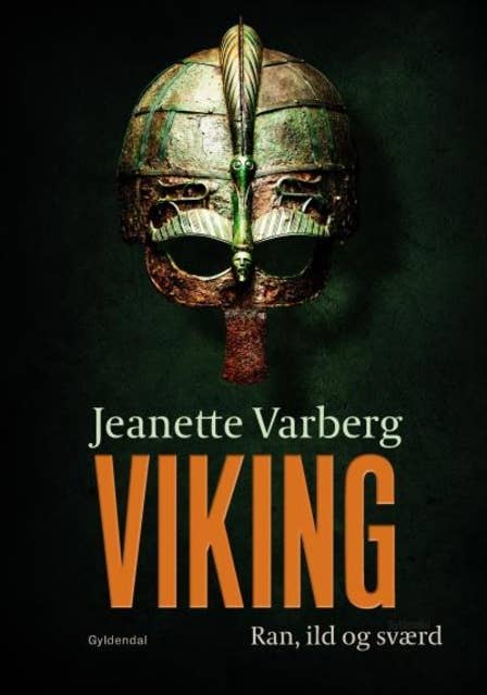 Viking: Ran, ild og sværd