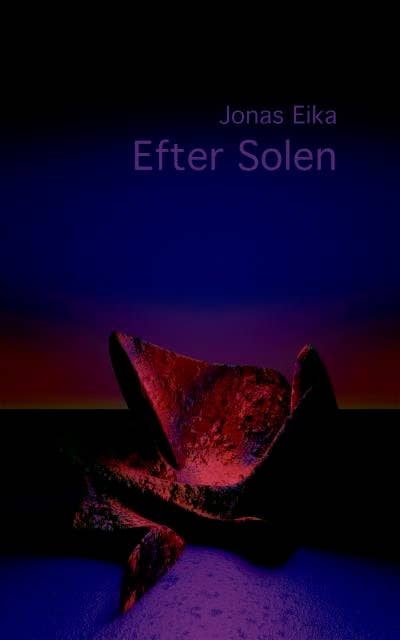 Cover for Efter solen