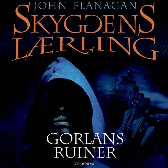 Skyggens lærling 1 - Gorlans ruiner
