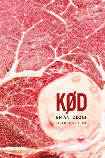 Kød: En antologi