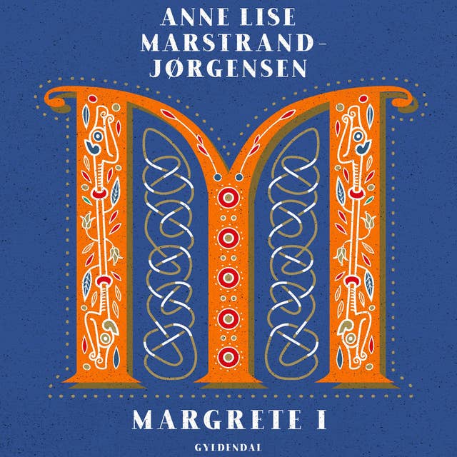 Cover for Margrete I