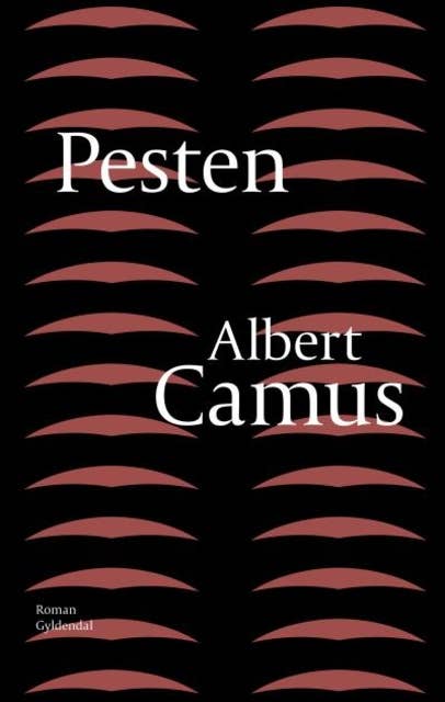 Cover for Pesten