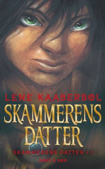 Skammerens datter: Skammerens datter 1