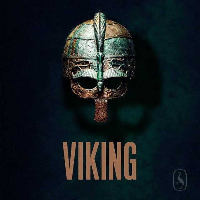 Cover for Viking - Odin