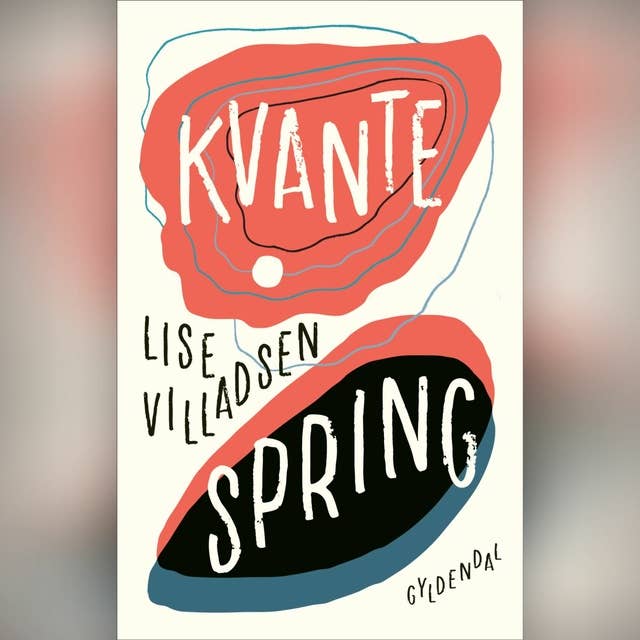 Cover for Kvantespring