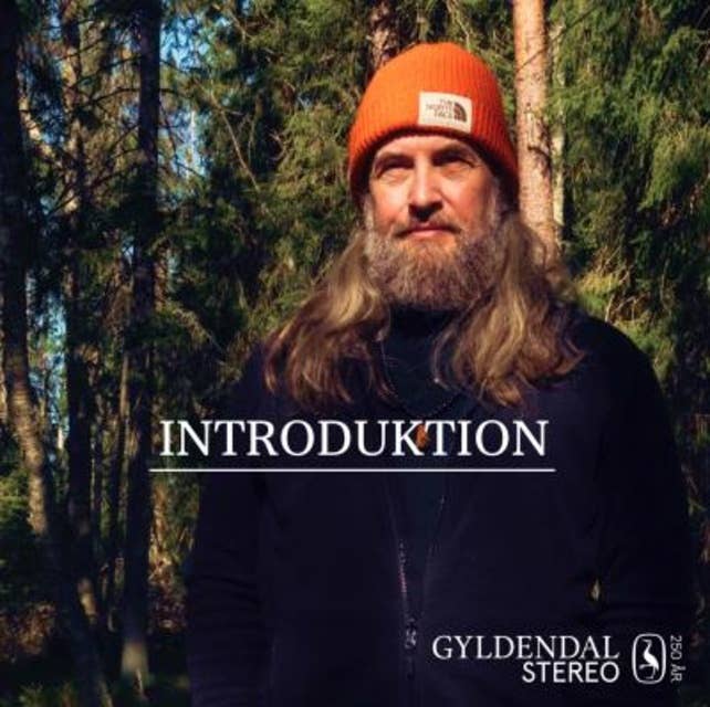 Introduktion: Guidede meditationer med Jesper Westmark