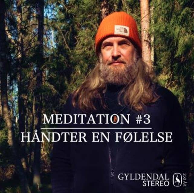 Håndter En Følelse: Guidede meditationer med Jesper Westmark