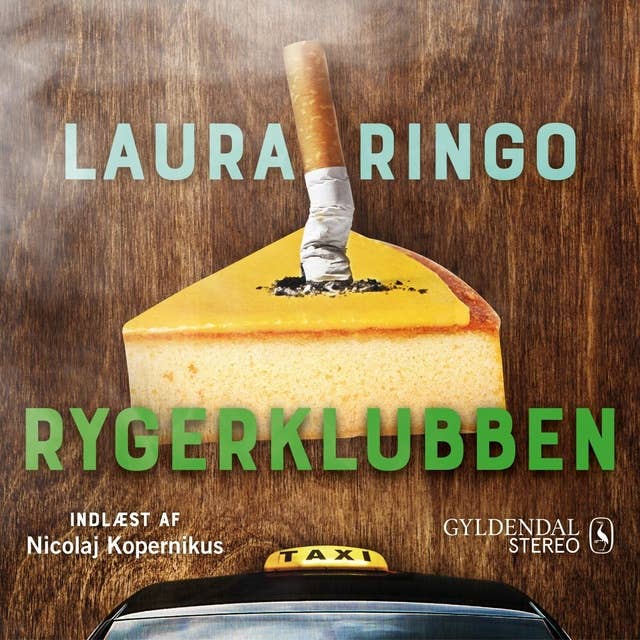 Rygerklubben
