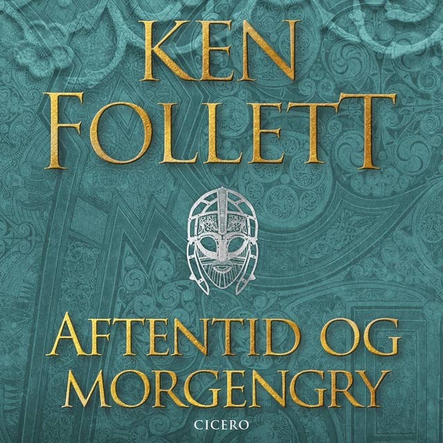 Cover for Aftentid og morgengry