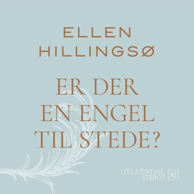 Er der en engel til stede?
