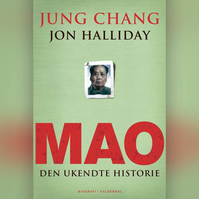 Mao: - den ukendte historie
