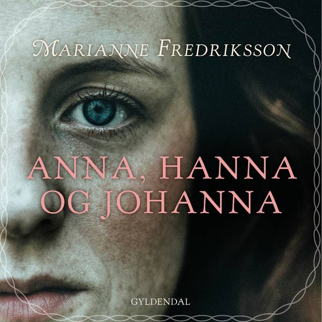 Anna, Hanna og Johanna