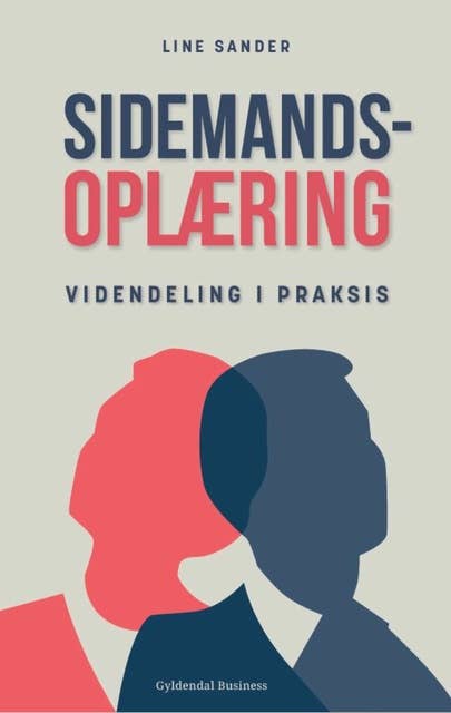 Sidemandsoplæring: Videndeling i praksis