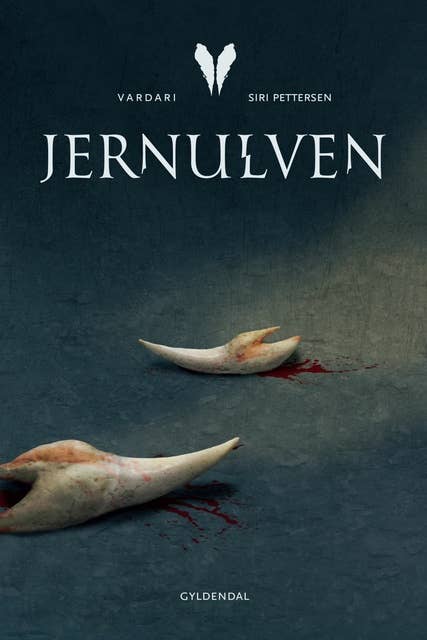Cover for Vardari 1 - Jernulven