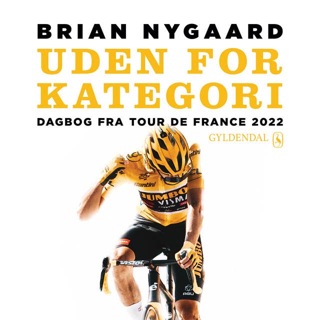 Uden for kategori: Dagbog fra Tour de France 2022