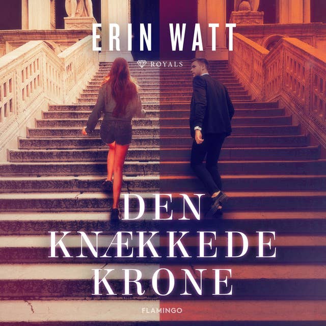 Den knækkede krone