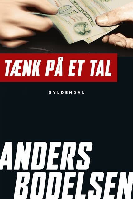 padle materiale Mirakuløs Anders Bodelsen - Lydbøger & E-bøger - Mofibo