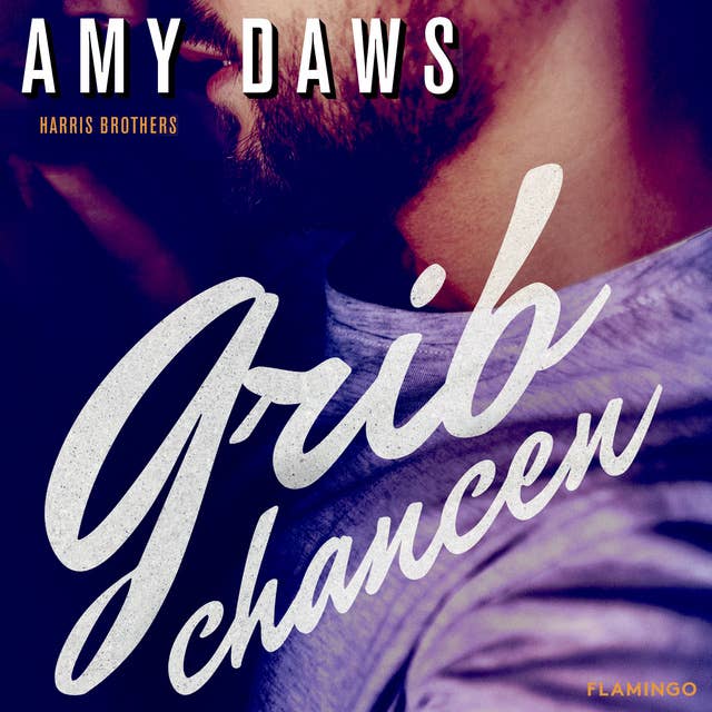 Cover for Grib chancen