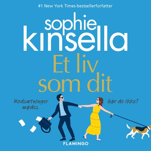 Et liv som dit