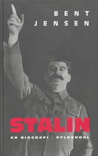 Stalin: En biografi