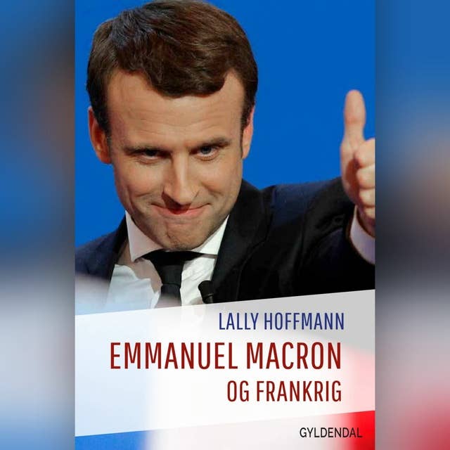 Emmanuel Macron og Frankrig