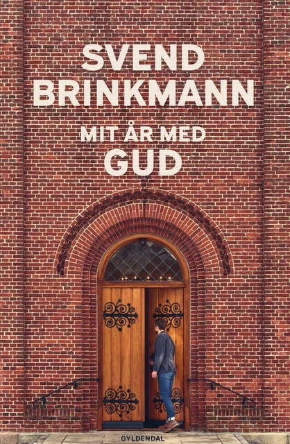 Mit år med Gud: Tro for tvivlere