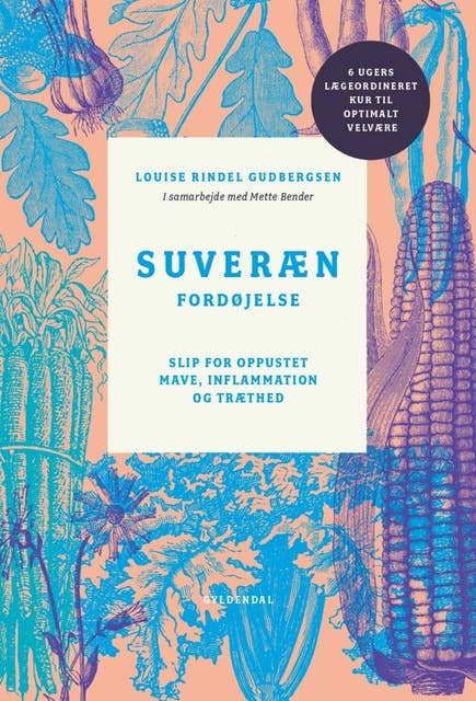 Suveræn fordøjelse: Slip for oppustet mave, inflammation og træthed