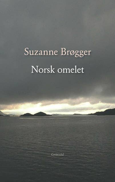 Norsk omelet: Essays og notater