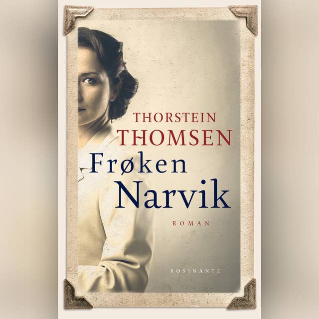 Frøken Narvik