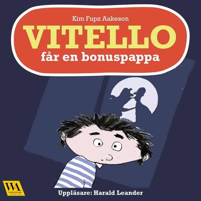 Vitello får en bonuspappa
