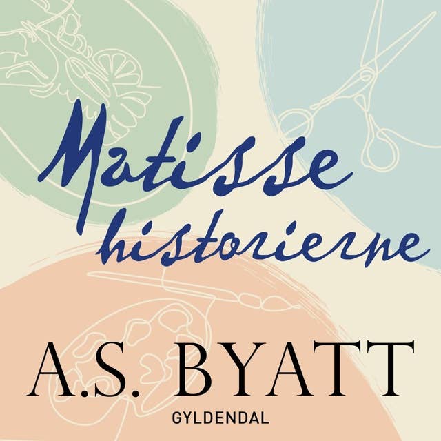 Matissehistorierne: noveller