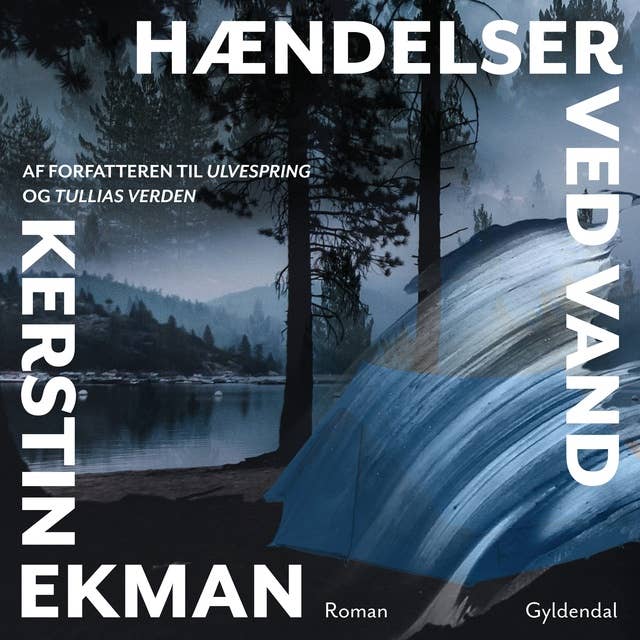 Hændelser ved vand