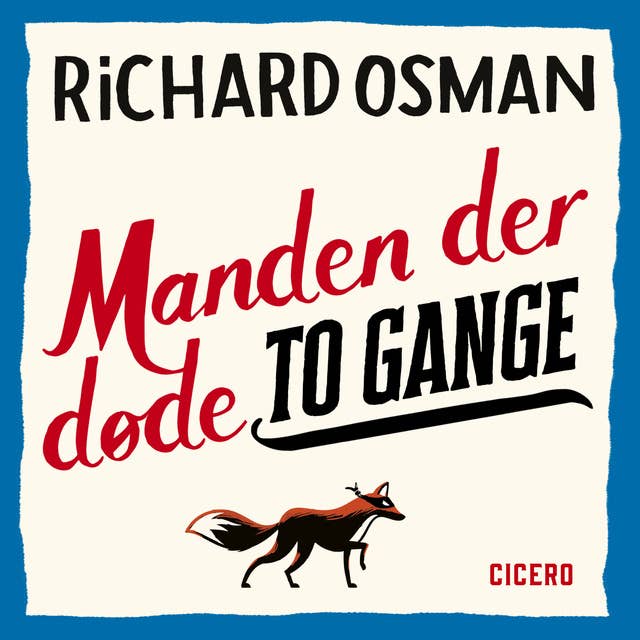 Manden der døde to gange