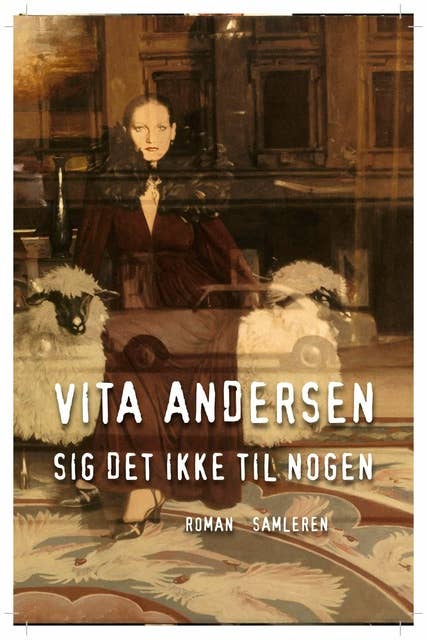 Sig det ikke til nogen