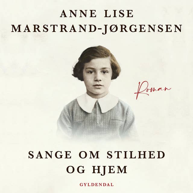 Cover for Sange om stilhed og hjem