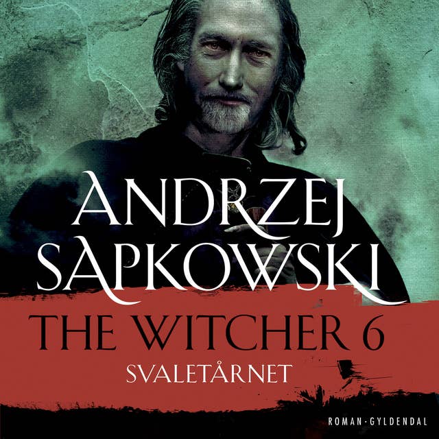 THE WITCHER 6: Svaletårnet