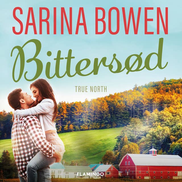 Cover for Bittersød