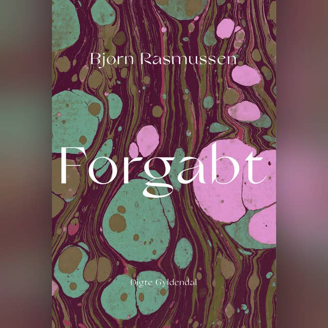 Cover for Forgabt