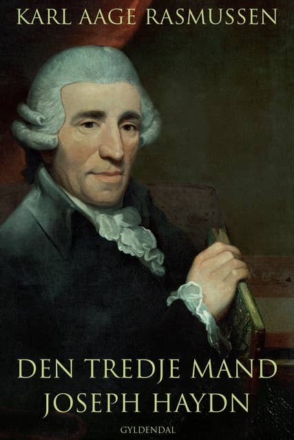 Den tredje mand: Joseph Haydn
