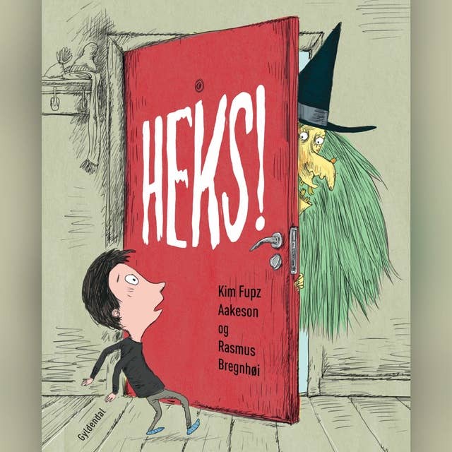 Cover for Heks