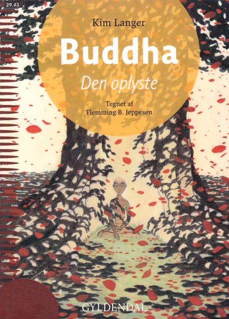 Buddha: Den oplyste