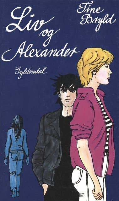 Liv og Alexander