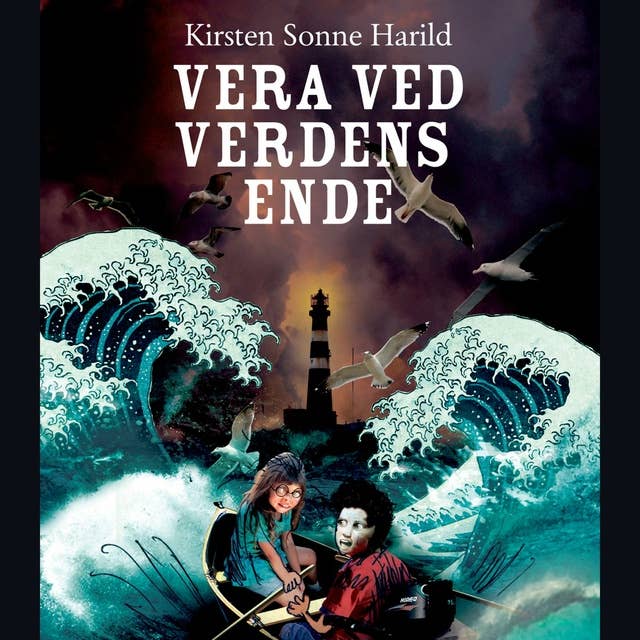 Vera ved verdens ende