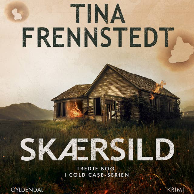 Skærsild