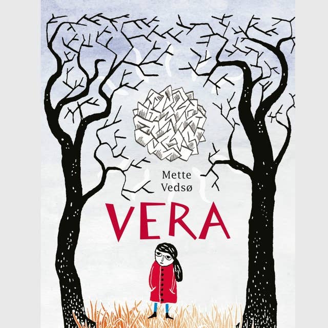 Cover for Vera