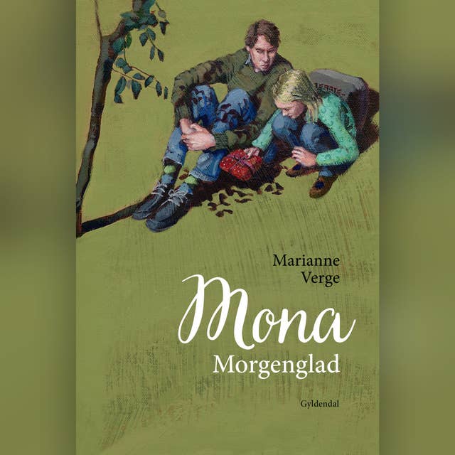 Mona Morgenglad