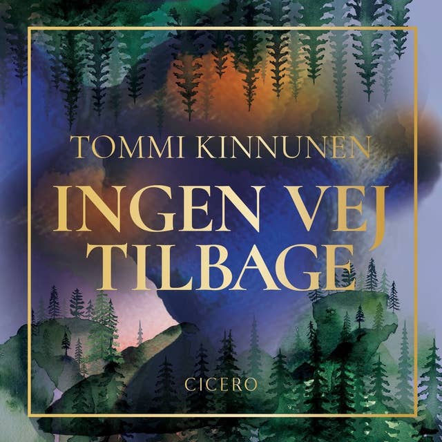 Ingen vej tilbage