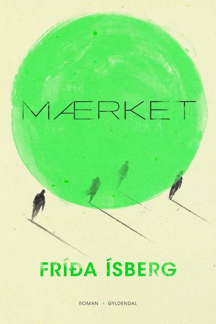 Mærket